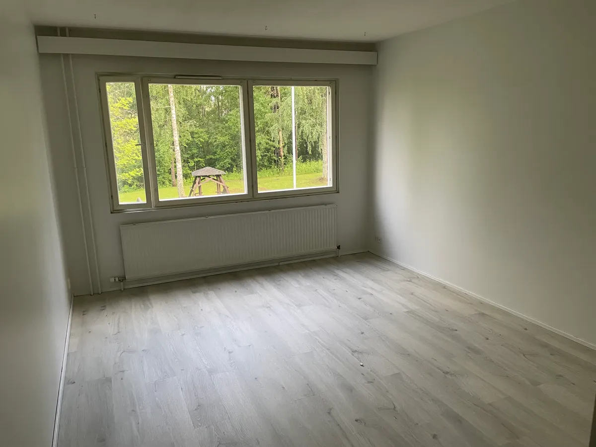 Hyreslägenhet på Kuopio i kuopio