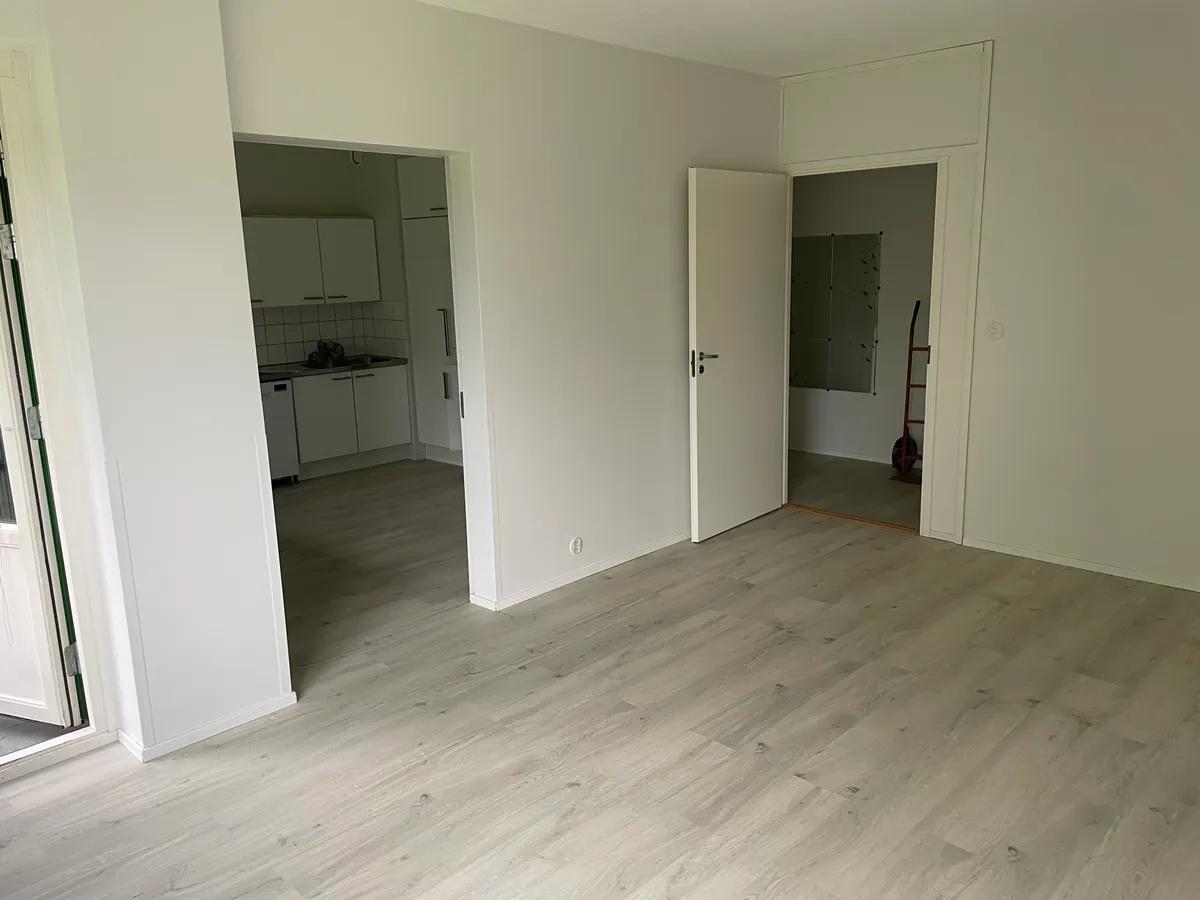 Hyreslägenhet på Kuopio i kuopio