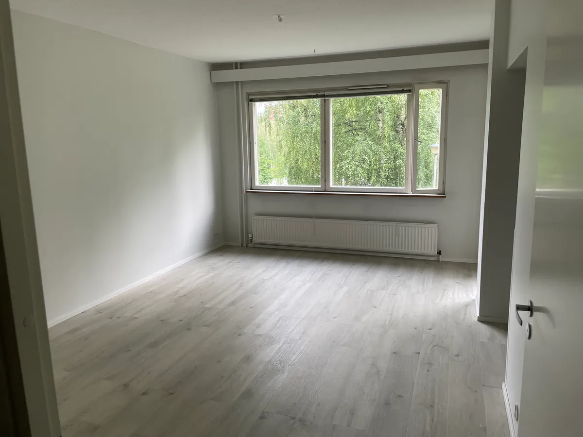 Hyreslägenhet på Kuopio i kuopio