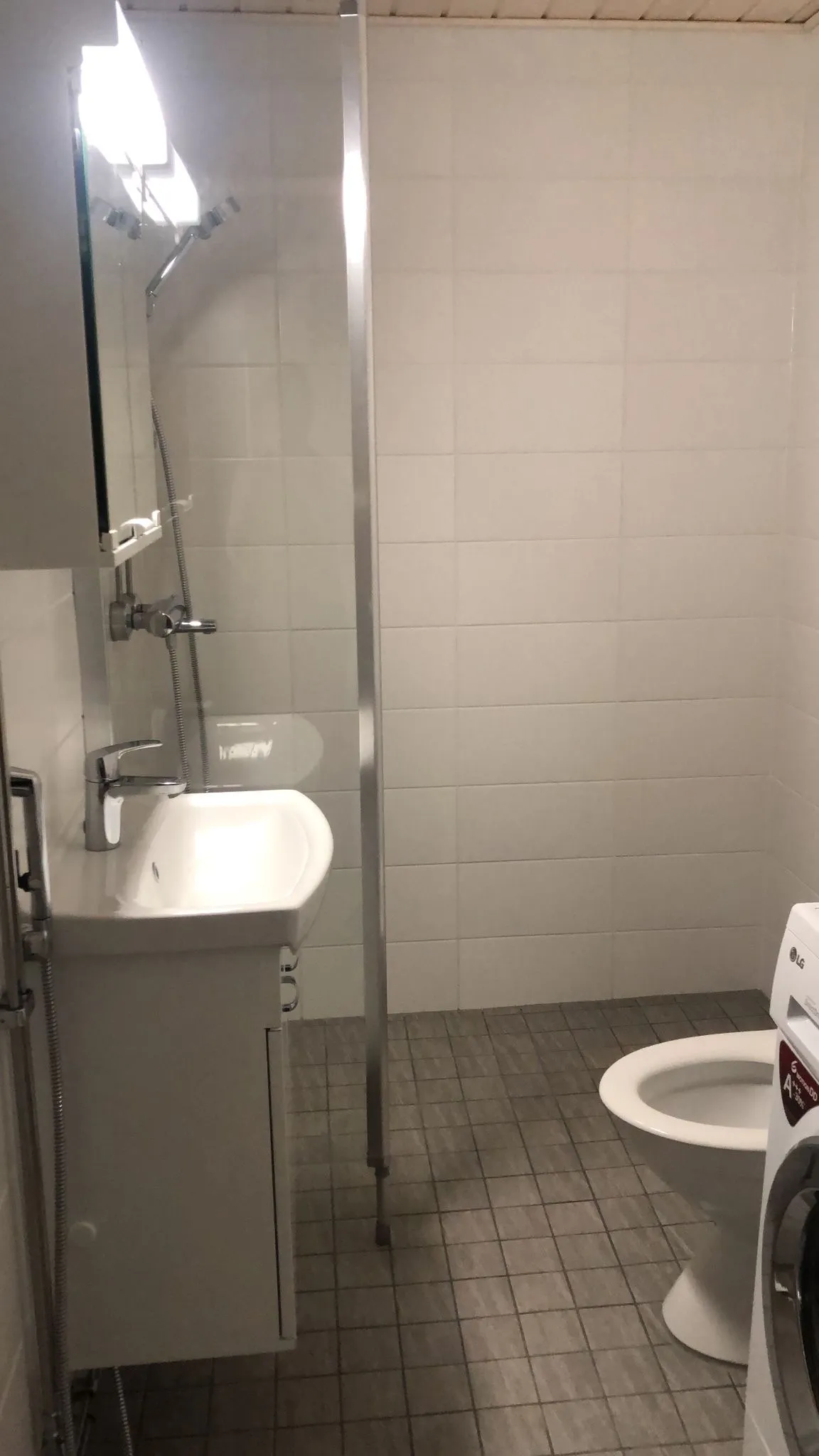 Hyreslägenhet på Kuopio i kuopio