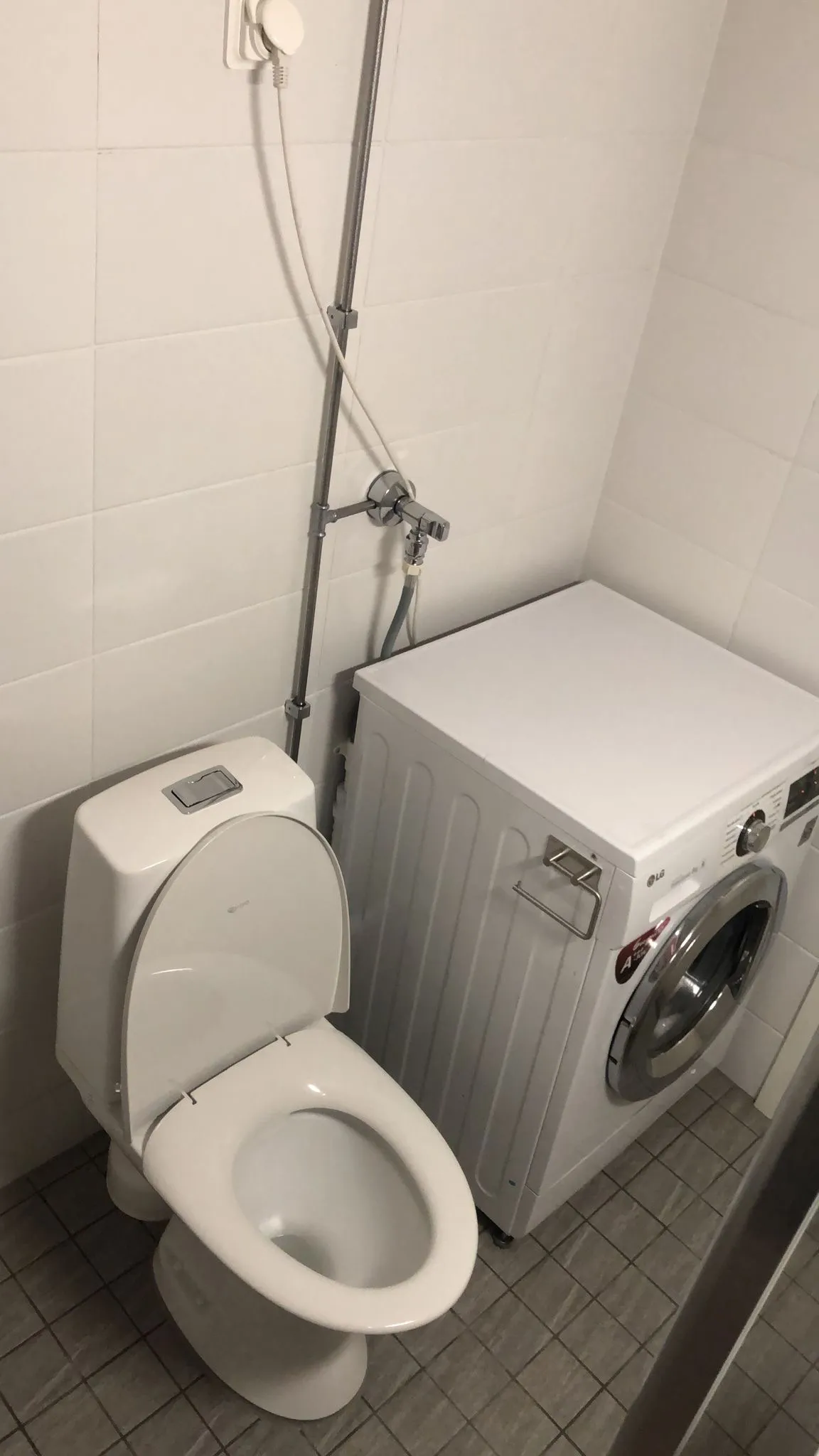 Hyreslägenhet på Kuopio i kuopio