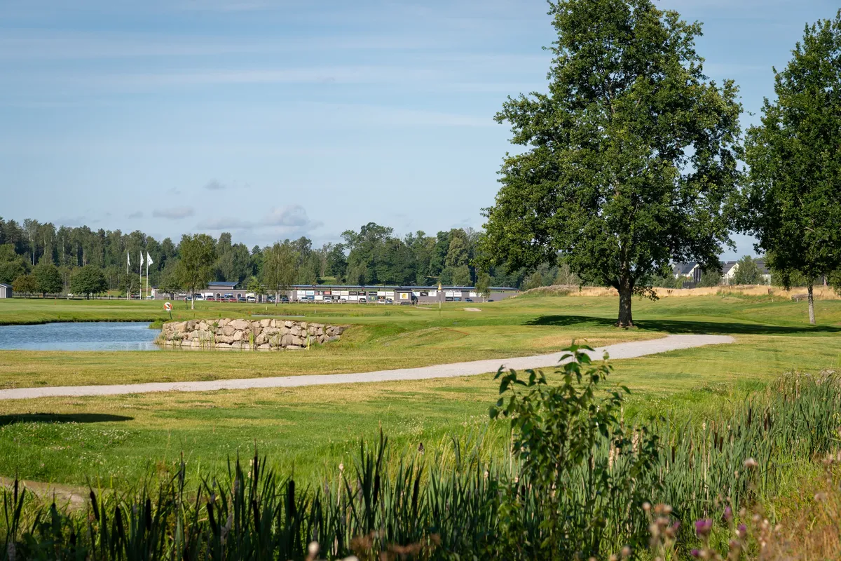 Hyreslägenhet på Örebro i orebro