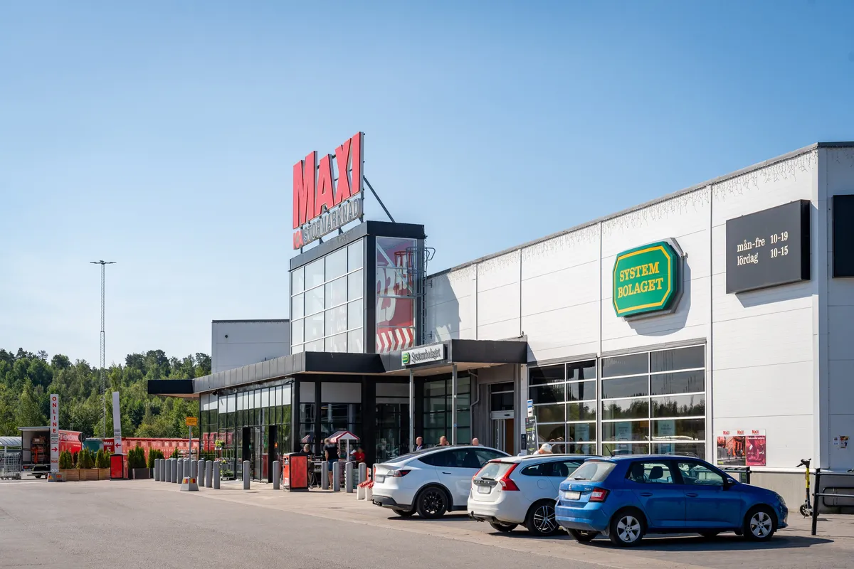 Hyreslägenhet på Örebro i orebro