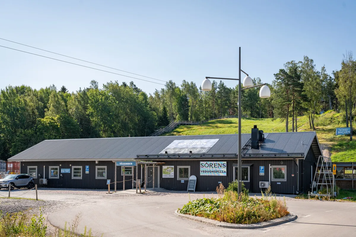 Hyreslägenhet på Örebro i orebro