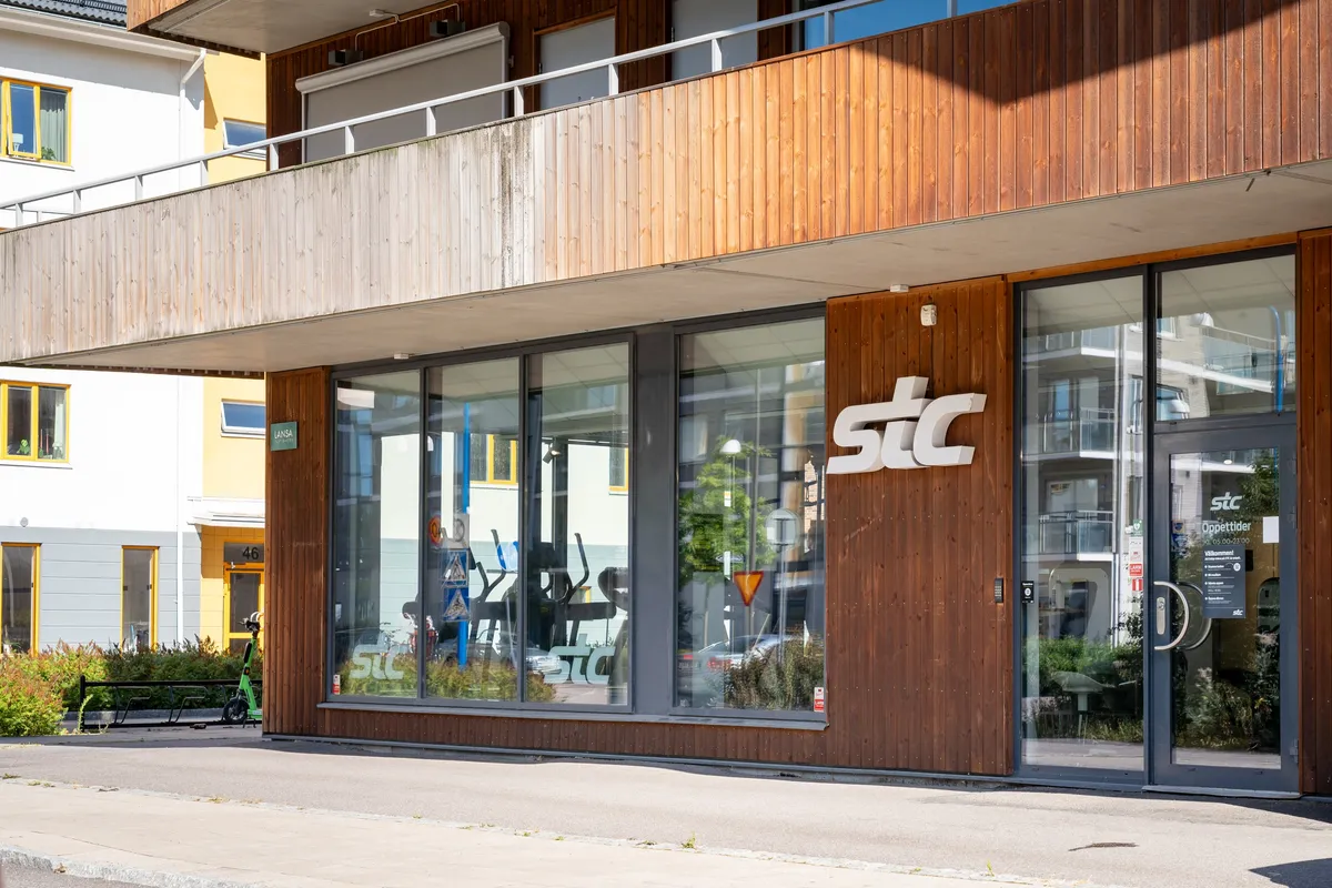 Hyreslägenhet på Örebro i orebro