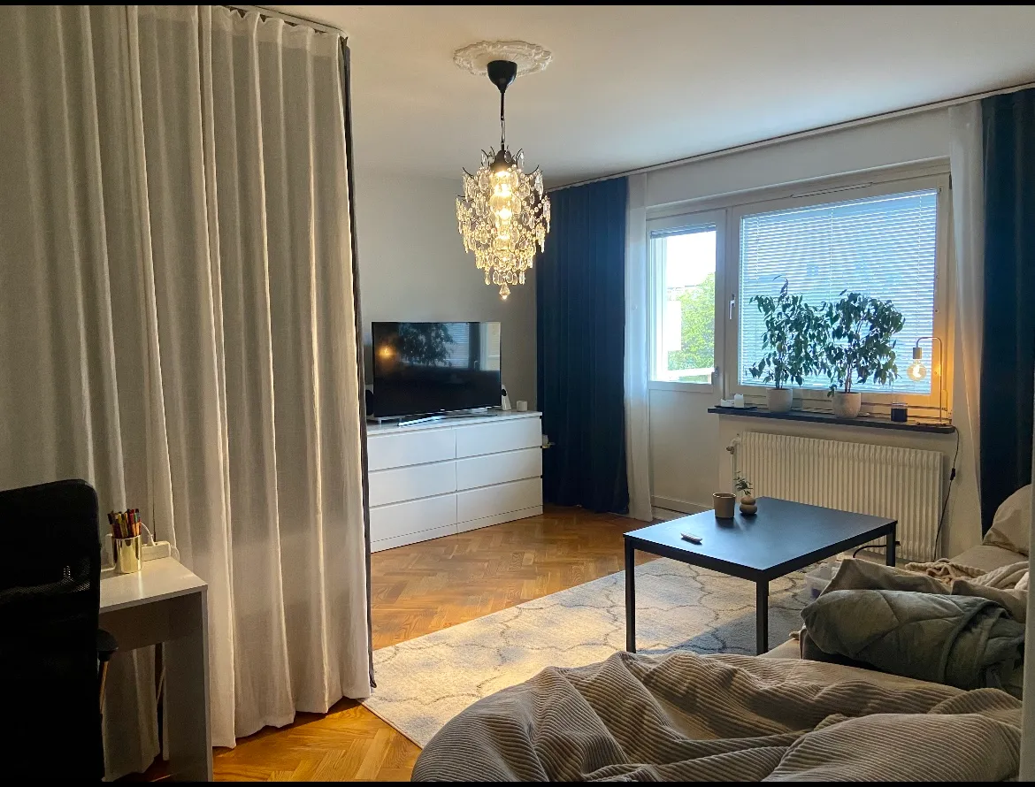 Hyreslägenhet på Eskilstuna i eskilstuna