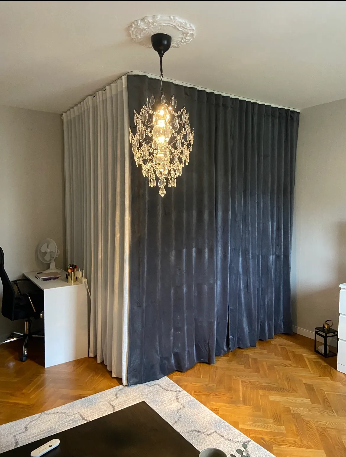 Hyreslägenhet på Eskilstuna i eskilstuna