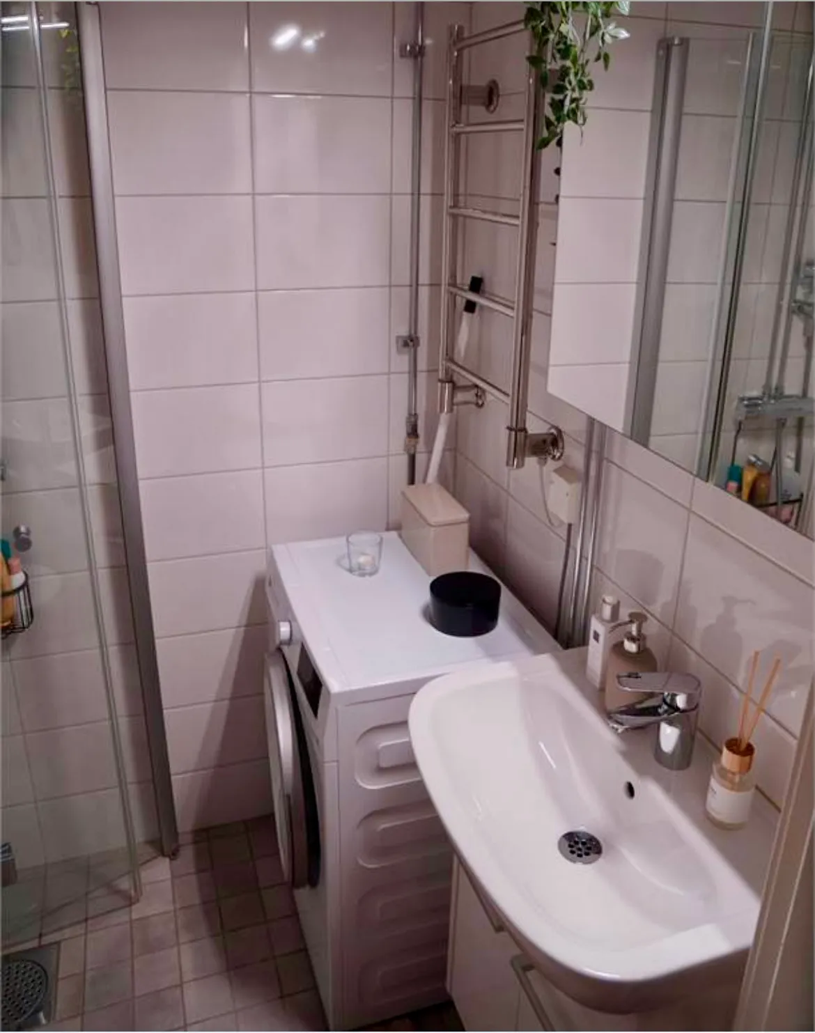 Hyreslägenhet på Eskilstuna i eskilstuna