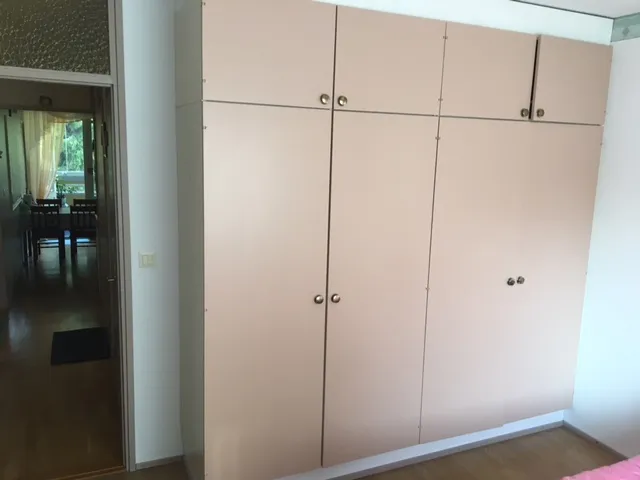Hyreslägenhet på Kuopio i kuopio