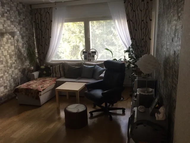 Hyreslägenhet på Kuopio i kuopio