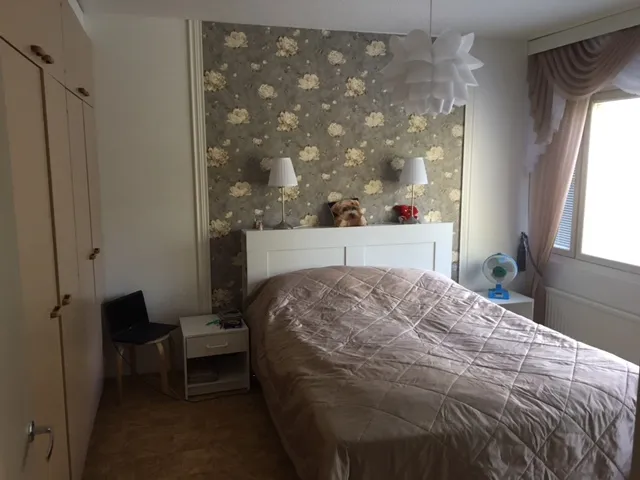 Hyreslägenhet på Kuopio i kuopio