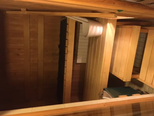 Hyreslägenhet på Kuopio i kuopio