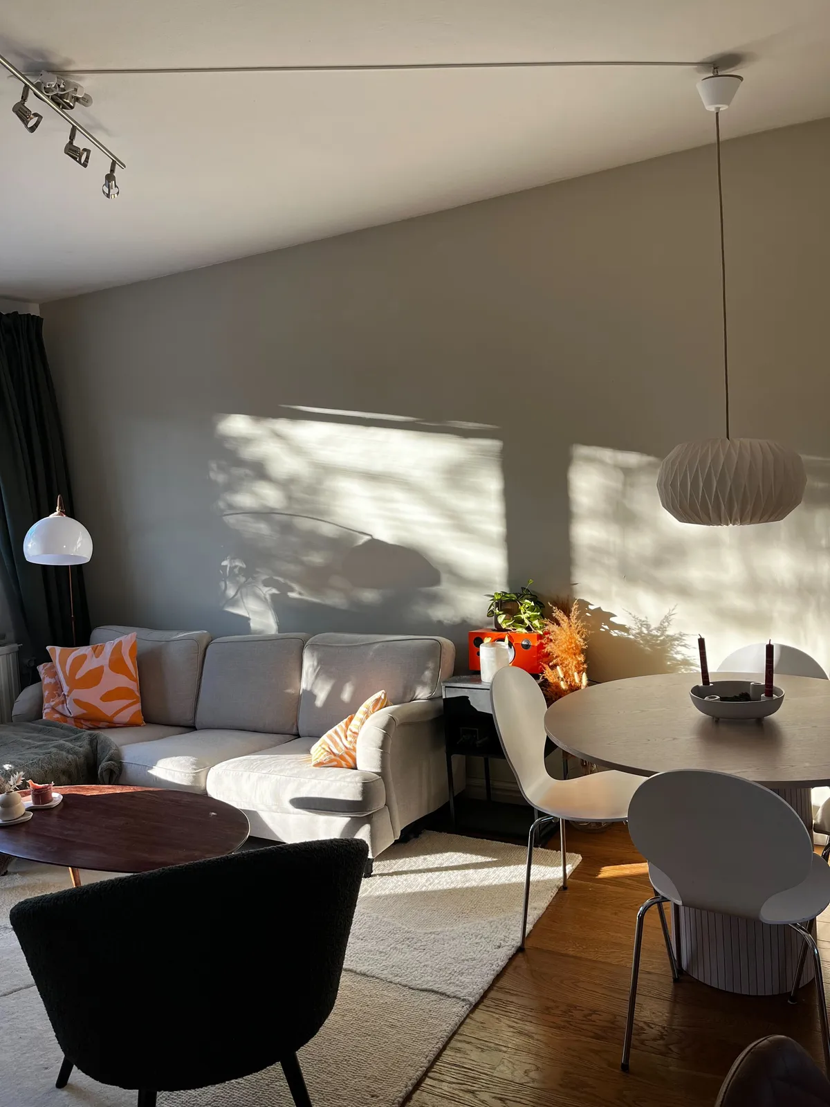 Hyreslägenhet på Johanneshov i johanneshov