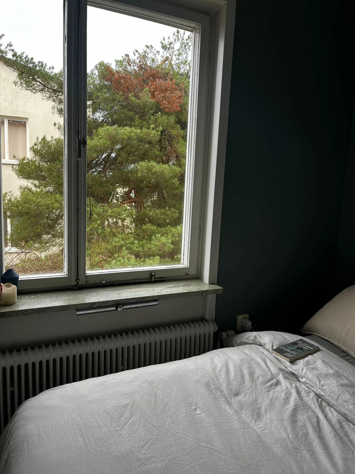 Hyreslägenhet på Johanneshov i johanneshov