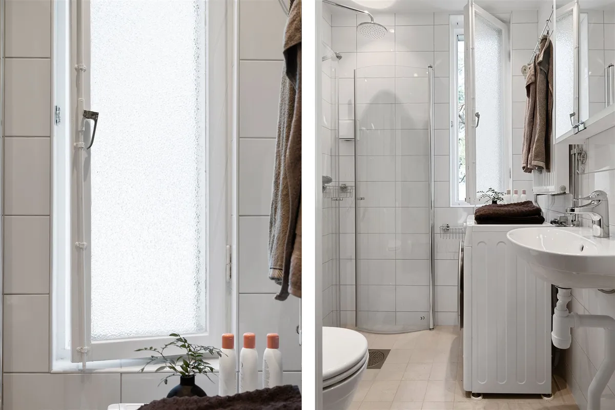 Hyreslägenhet på Johanneshov i johanneshov