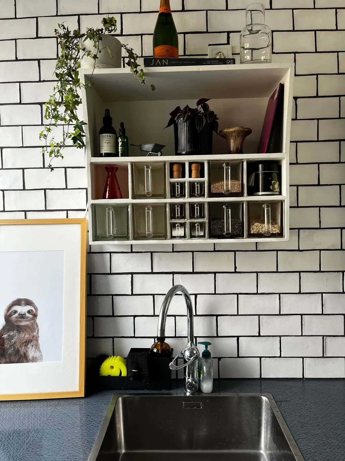 Hyreslägenhet på Johanneshov i johanneshov