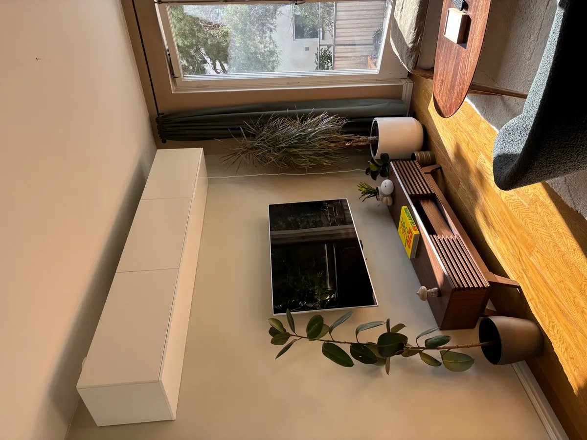 Hyreslägenhet på Johanneshov i johanneshov