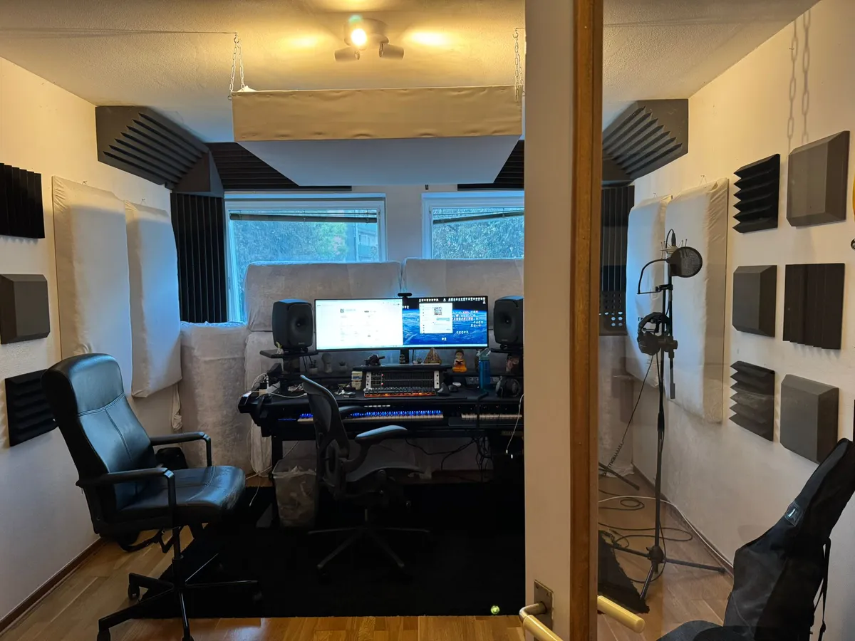 Hyreslägenhet på Malmö i malmo