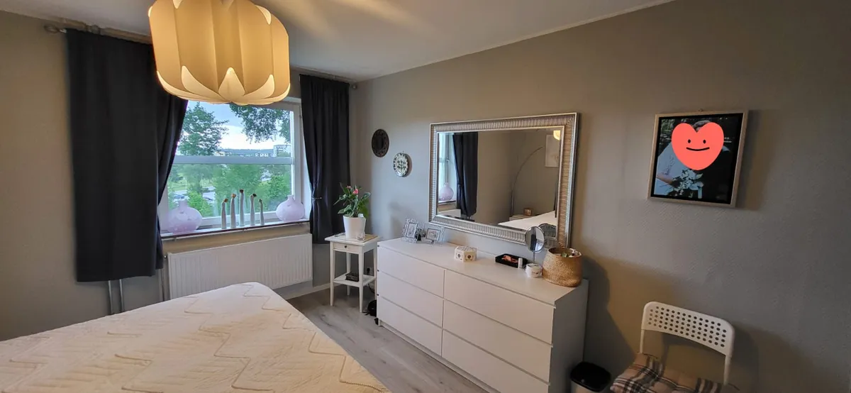 Hyreslägenhet på Täby i taby