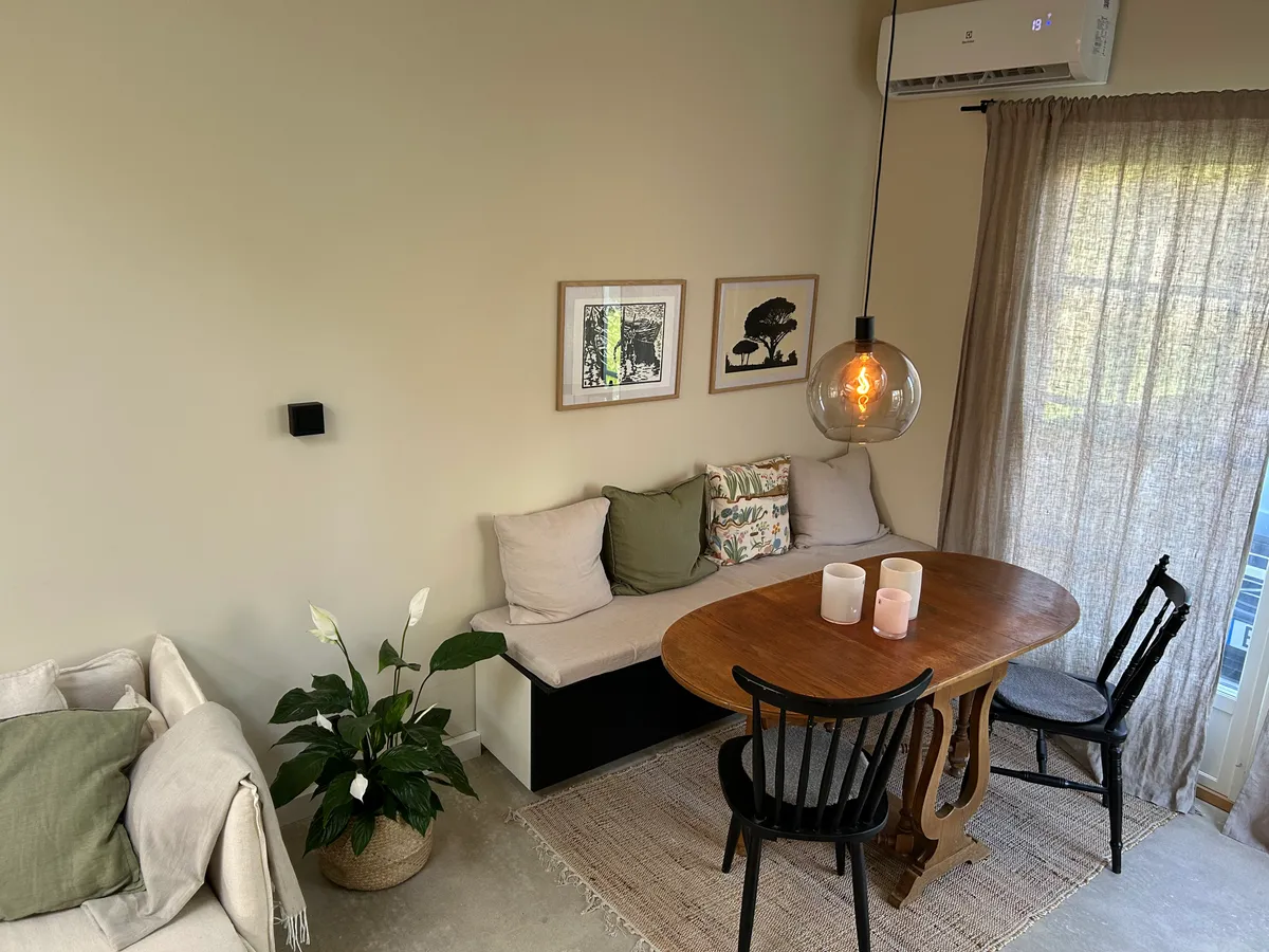 Hyreslägenhet på Västerås i vasteras