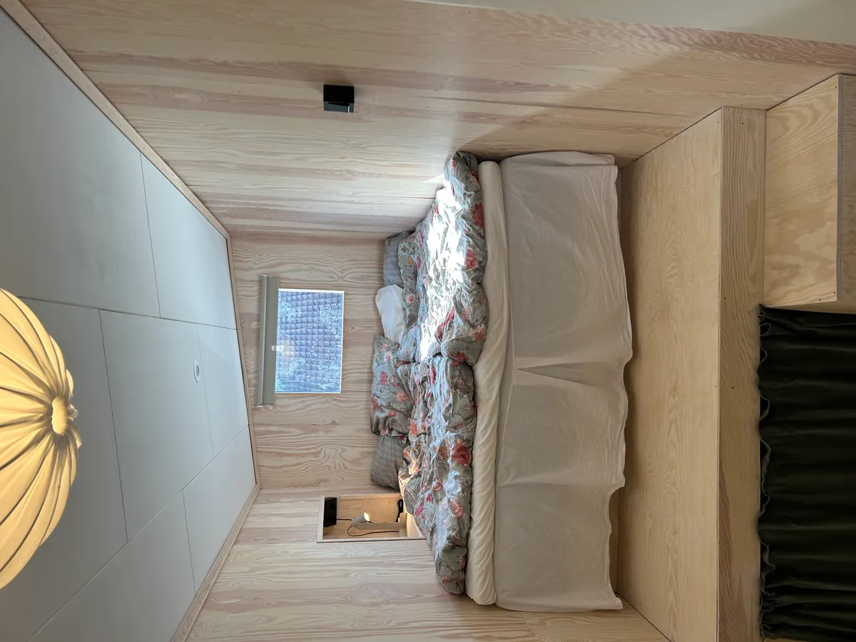 Hyreslägenhet på Västerås i vasteras