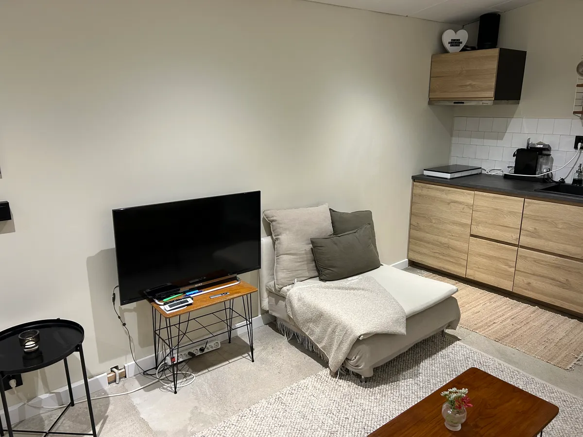 Hyreslägenhet på Västerås i vasteras