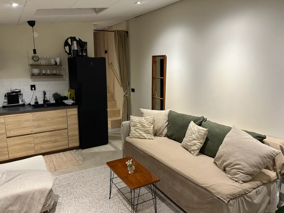 Hyreslägenhet på Västerås i vasteras