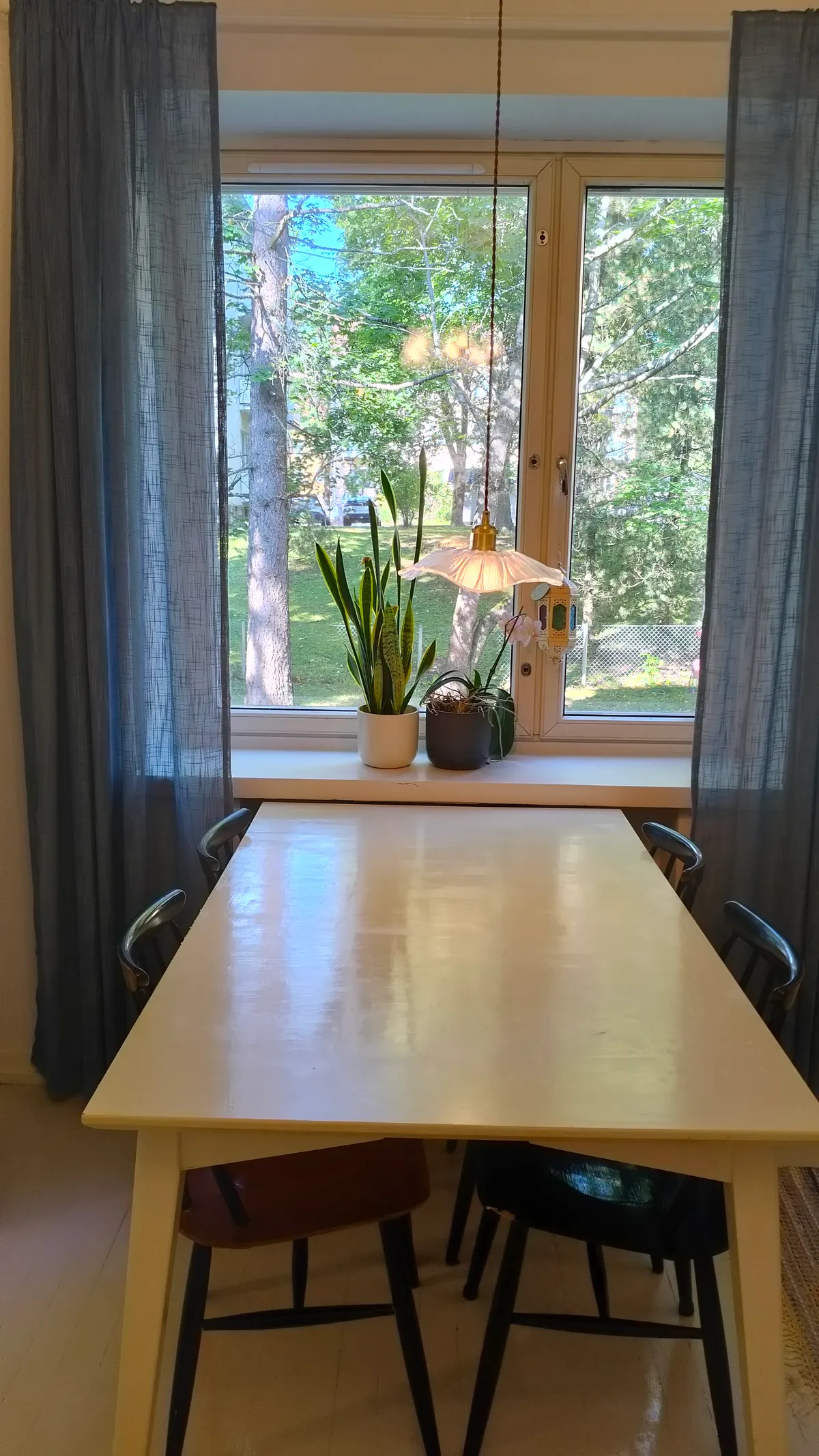 Hyreslägenhet på Helsinki i helsinki