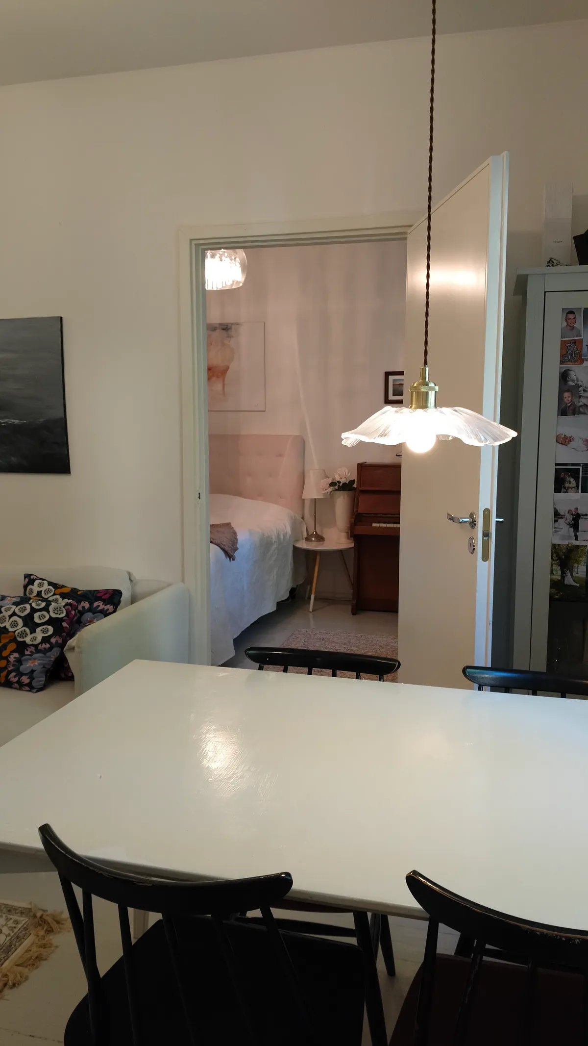 Hyreslägenhet på Helsinki i helsinki