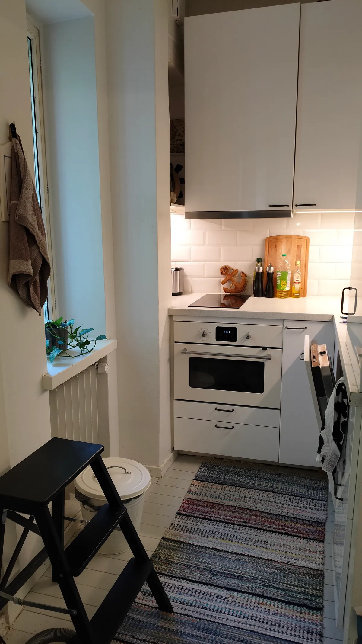Hyreslägenhet på Helsinki i helsinki
