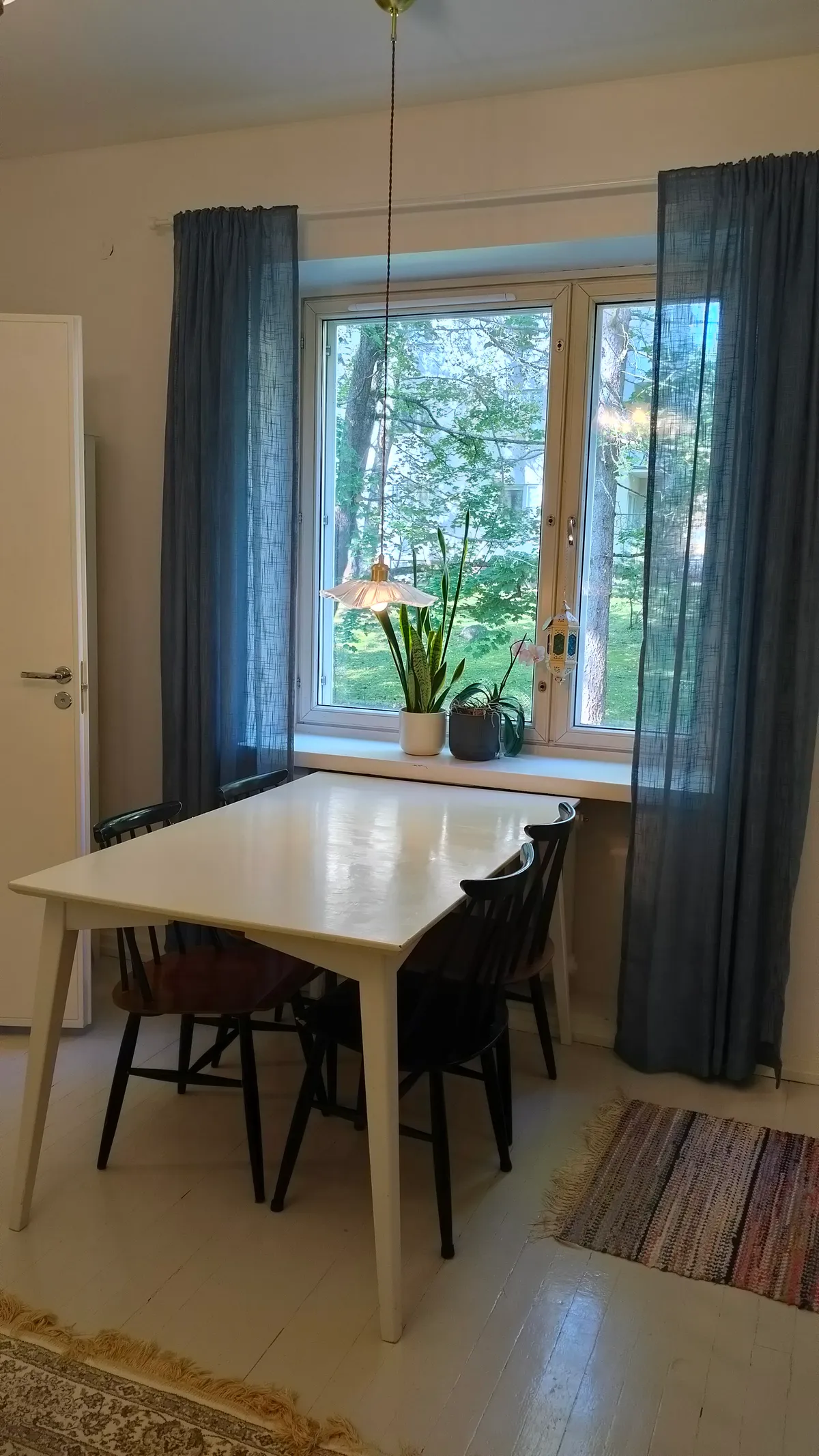 Hyreslägenhet på Helsinki i helsinki