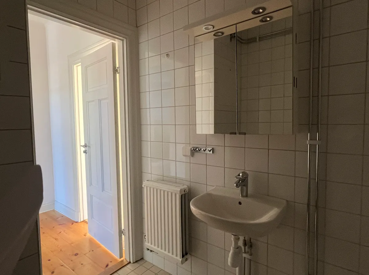 Hyreslägenhet på Stockholm i stockholm
