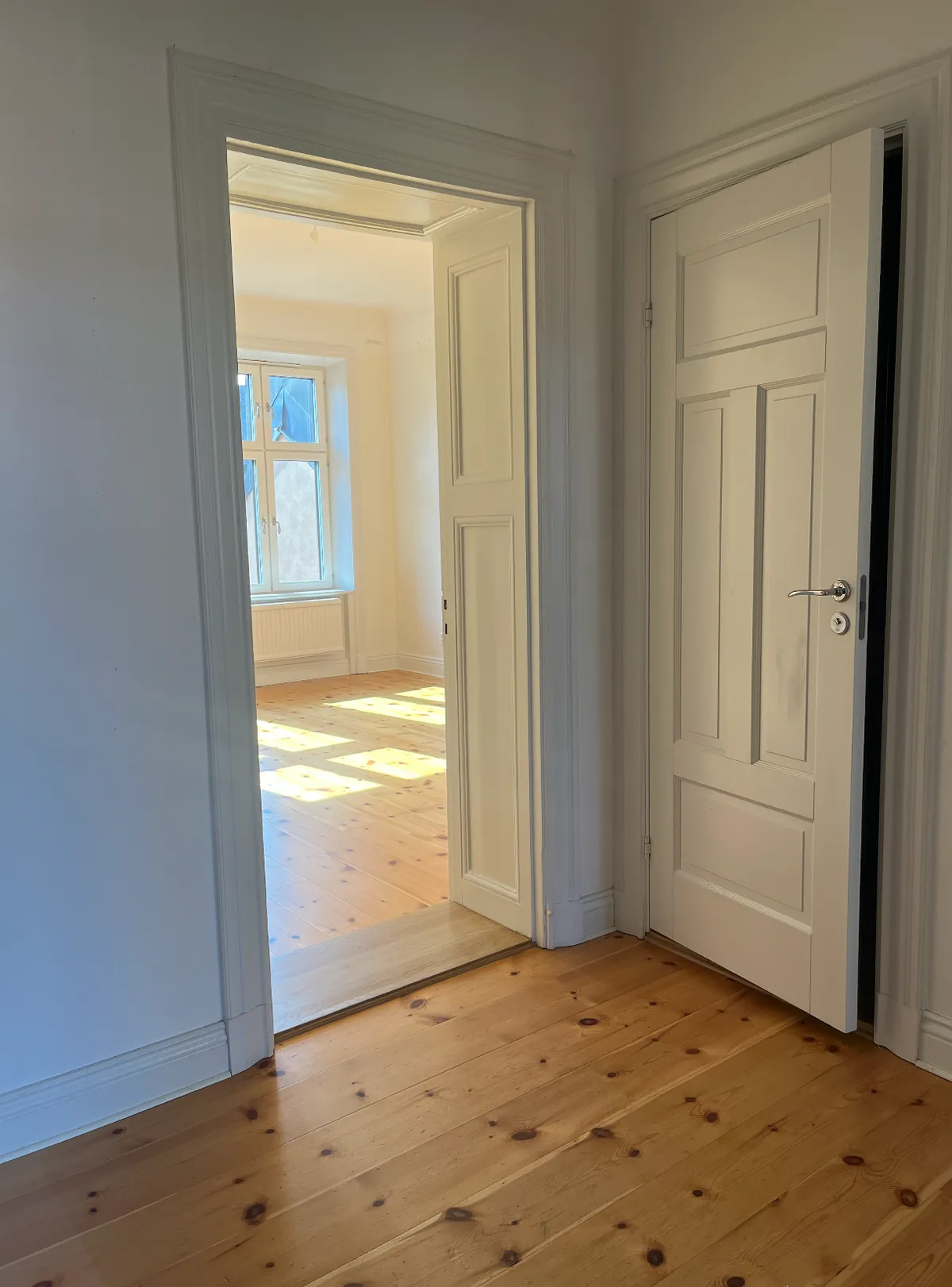 Hyreslägenhet på Stockholm i stockholm