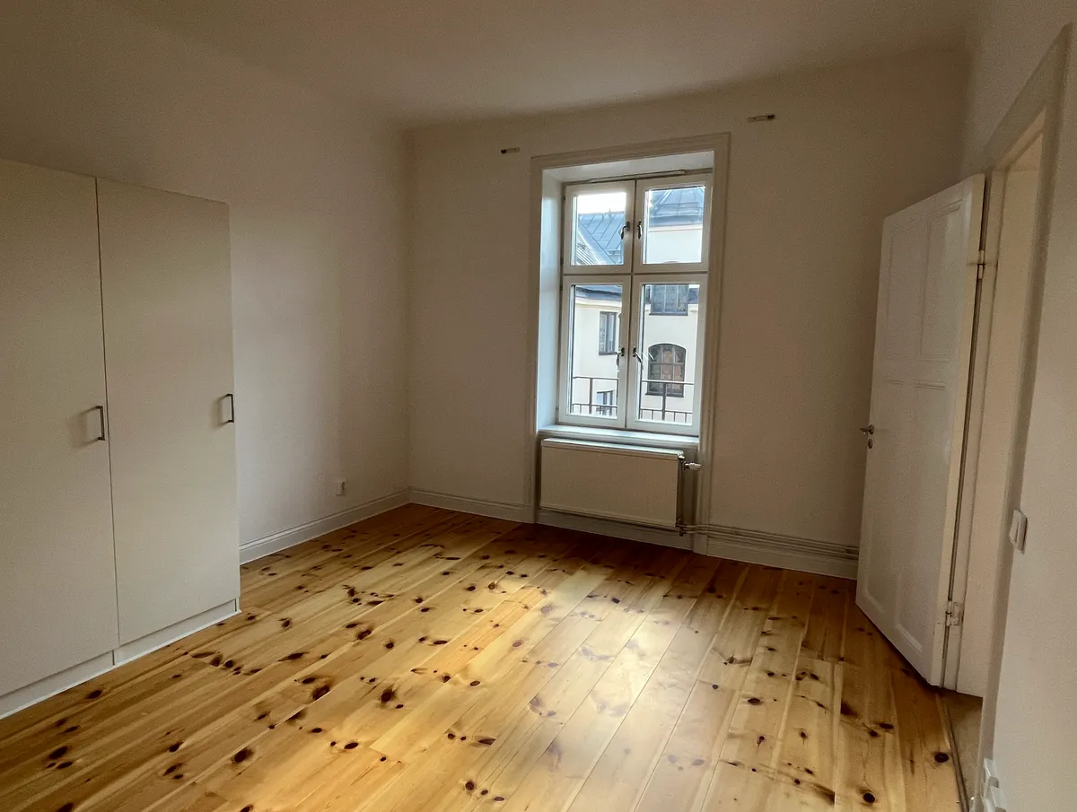Hyreslägenhet på Stockholm i stockholm