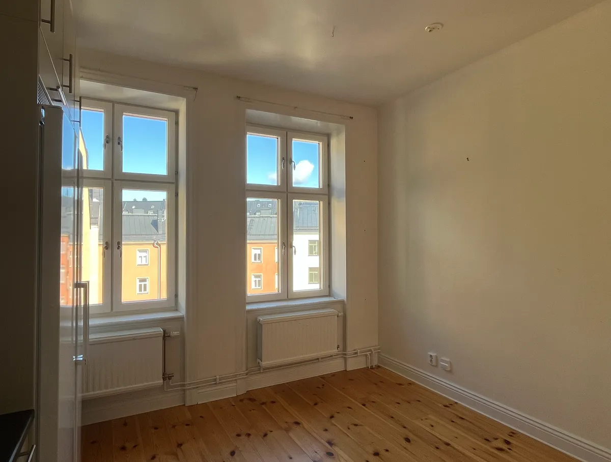 Hyreslägenhet på Stockholm i stockholm