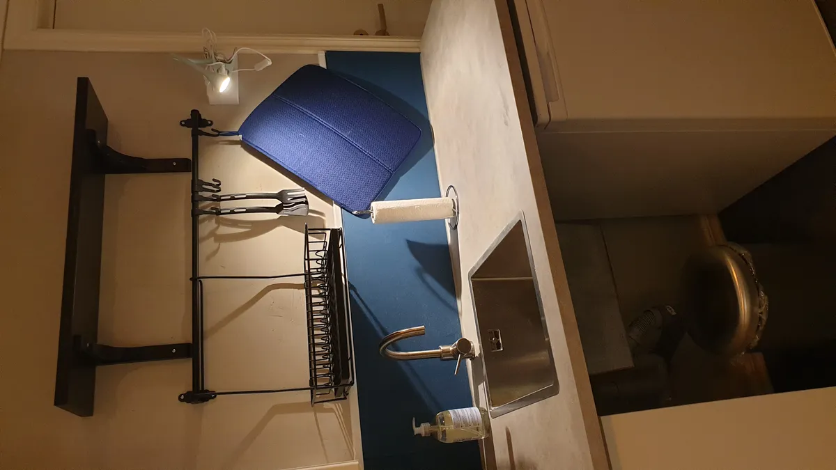 Hyreslägenhet på Kalmar i kalmar