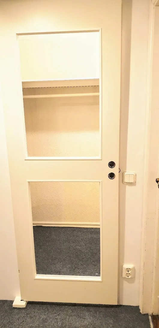 Hyreslägenhet på Kalmar i kalmar