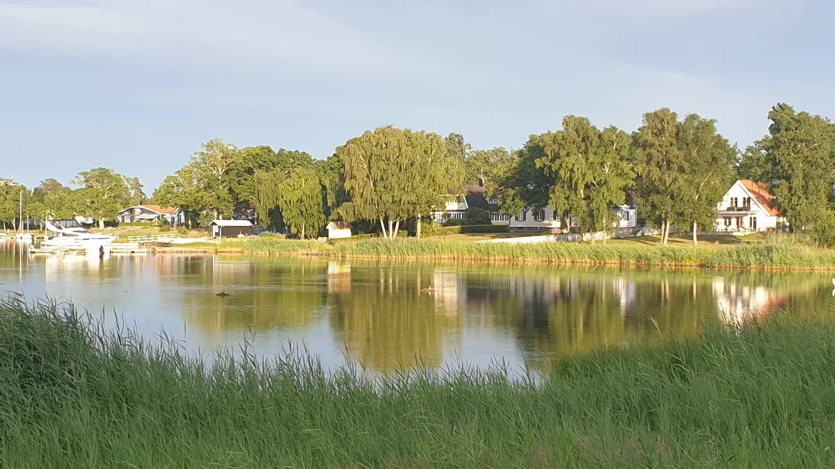 Hyreslägenhet på Kalmar i kalmar