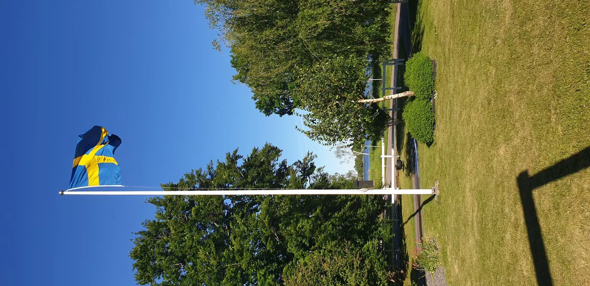 Hyreslägenhet på Kalmar i kalmar