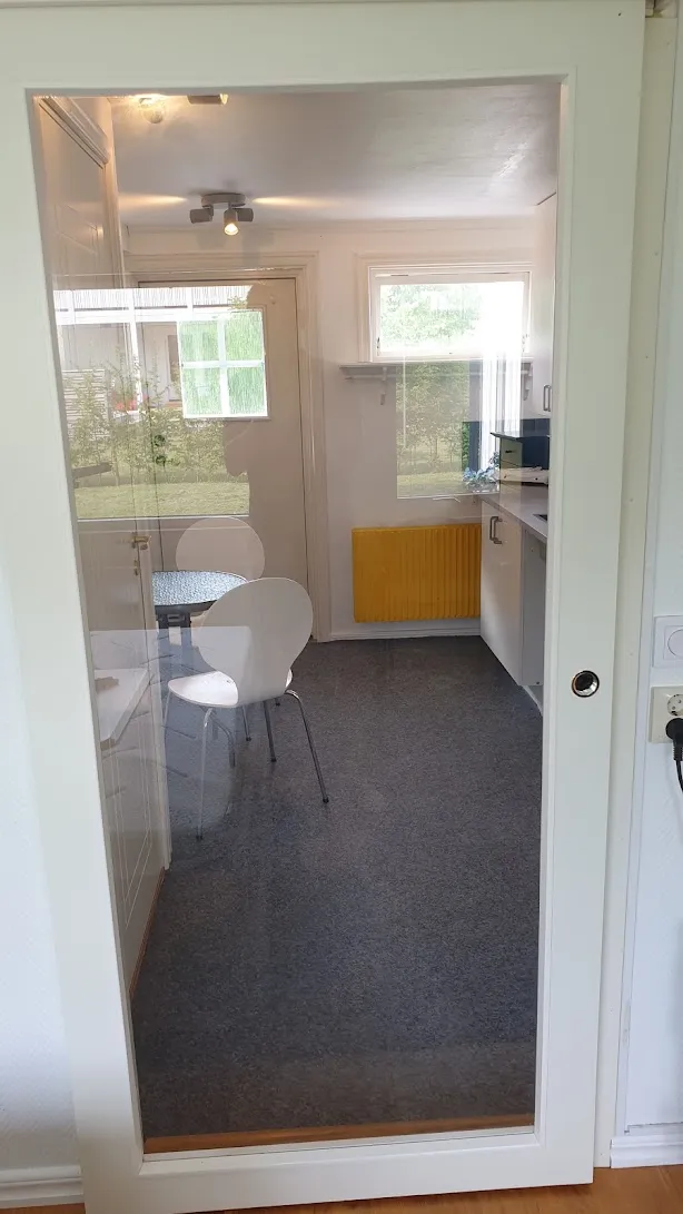 Hyreslägenhet på Kalmar i kalmar