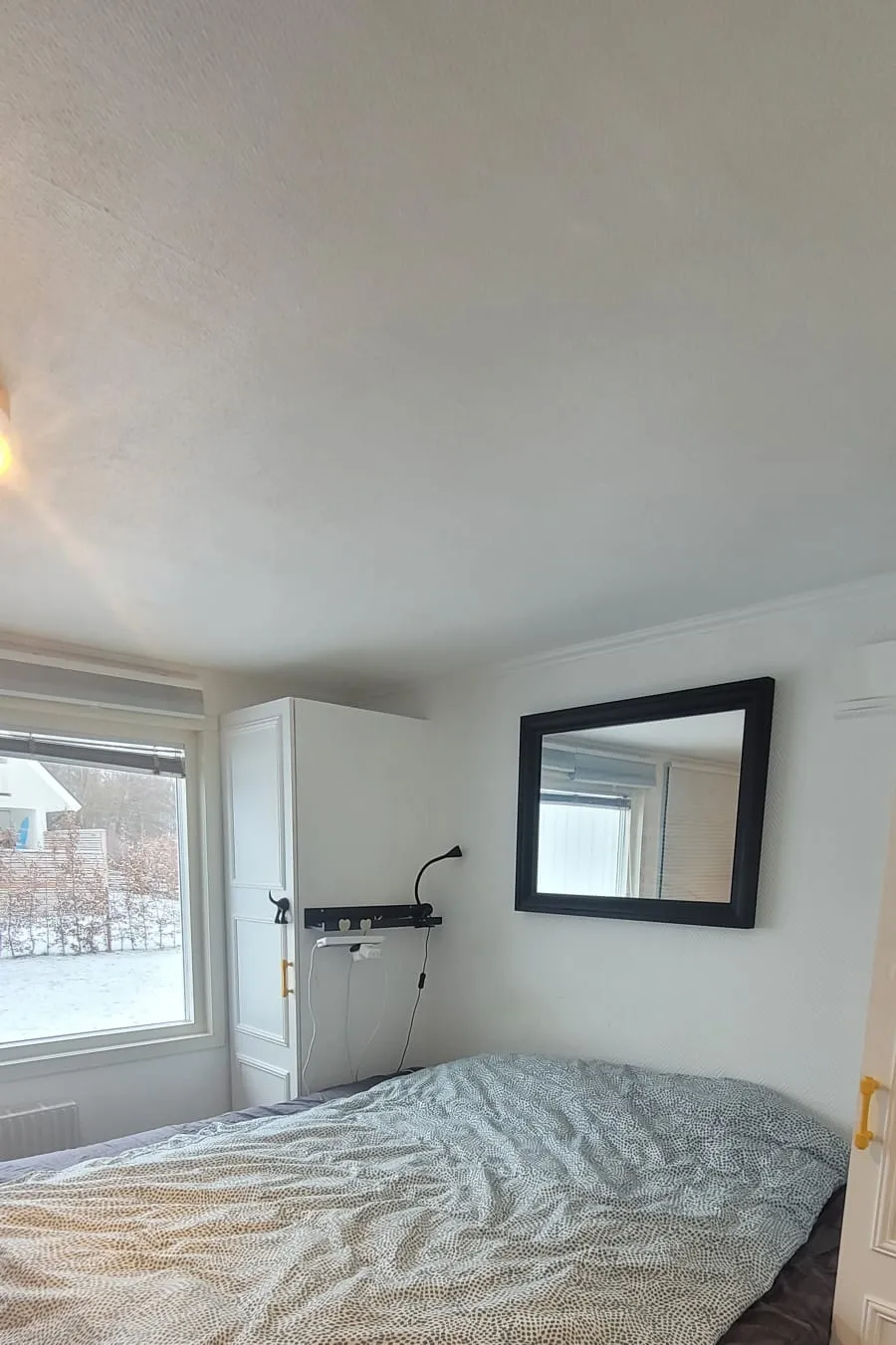 Hyreslägenhet på Kalmar i kalmar