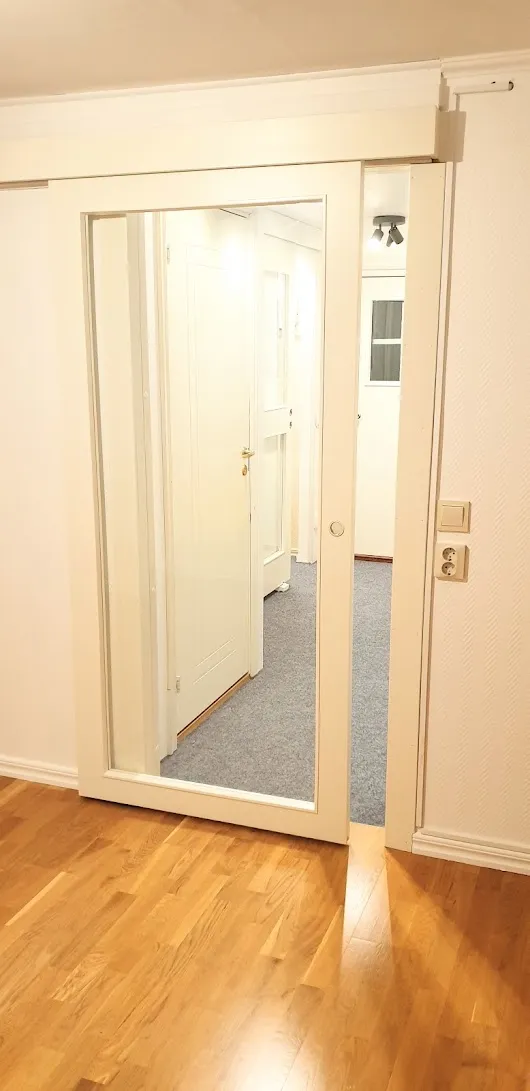 Hyreslägenhet på Kalmar i kalmar