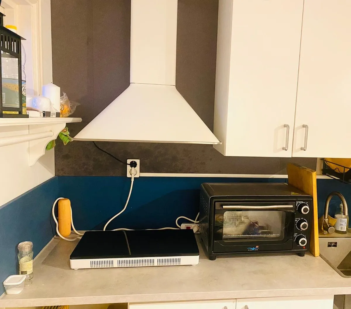 Hyreslägenhet på Kalmar i kalmar