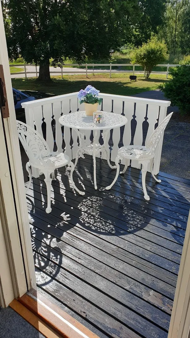 Hyreslägenhet på Kalmar i kalmar