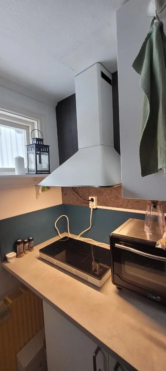 Hyreslägenhet på Kalmar i kalmar