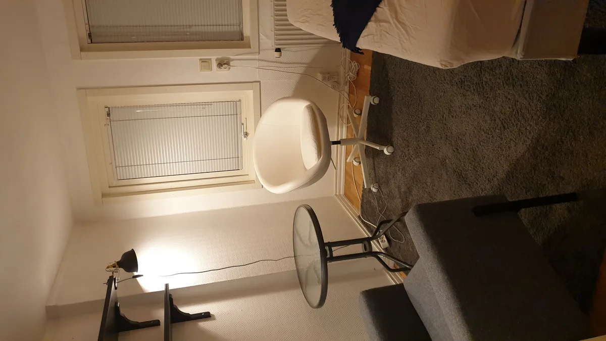 Hyreslägenhet på Kalmar i kalmar