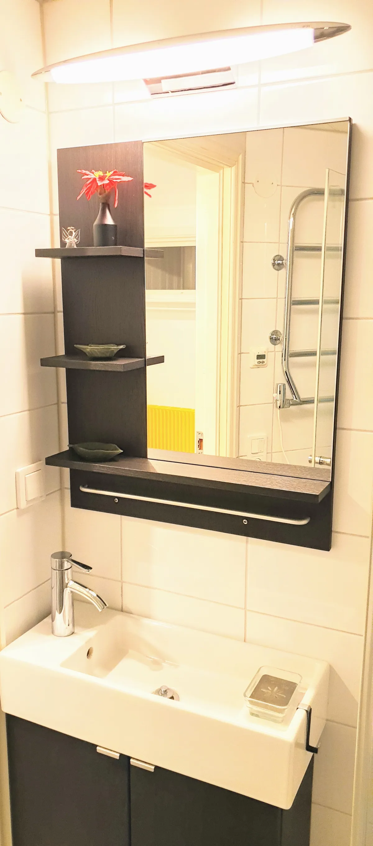 Hyreslägenhet på Kalmar i kalmar