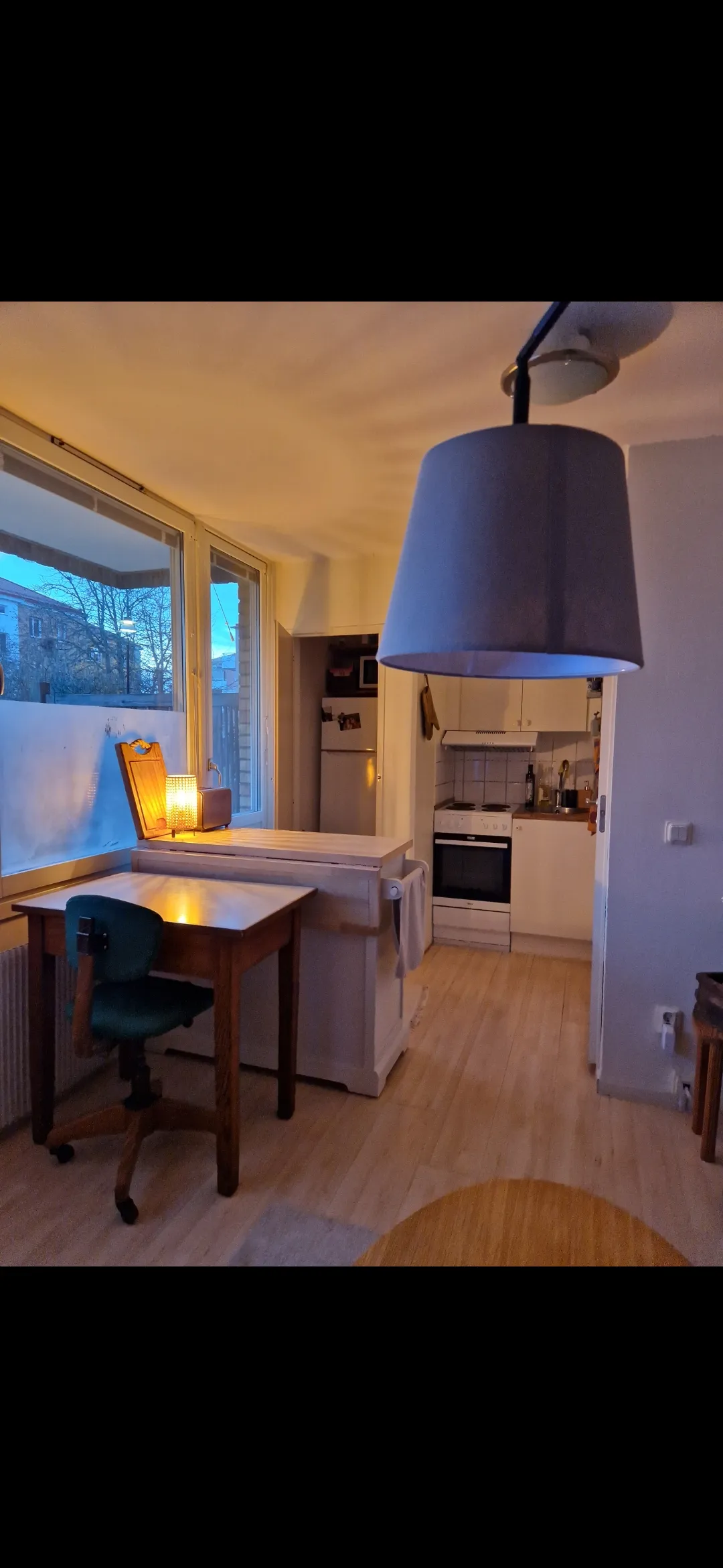 Hyreslägenhet på Uppsala i uppsala