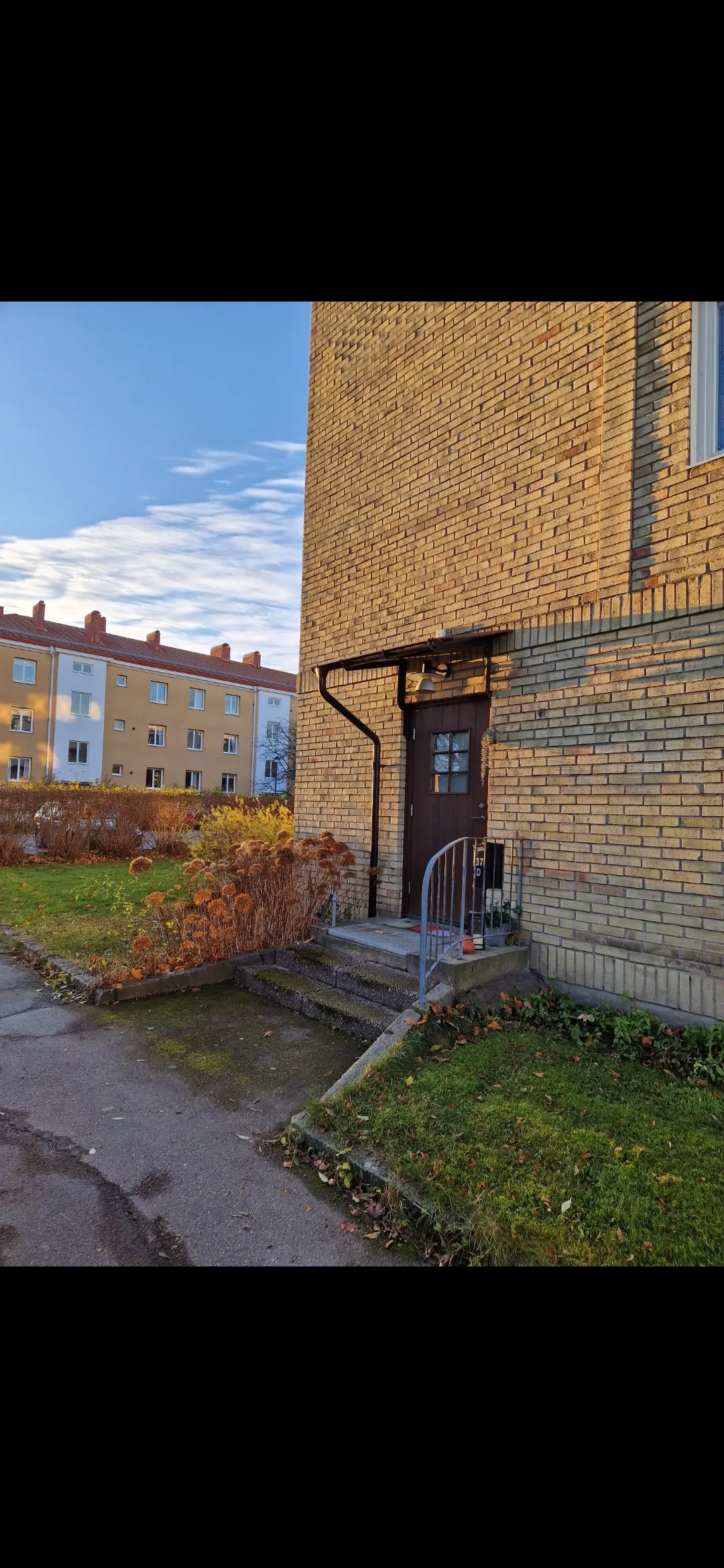 Hyreslägenhet på Uppsala i uppsala