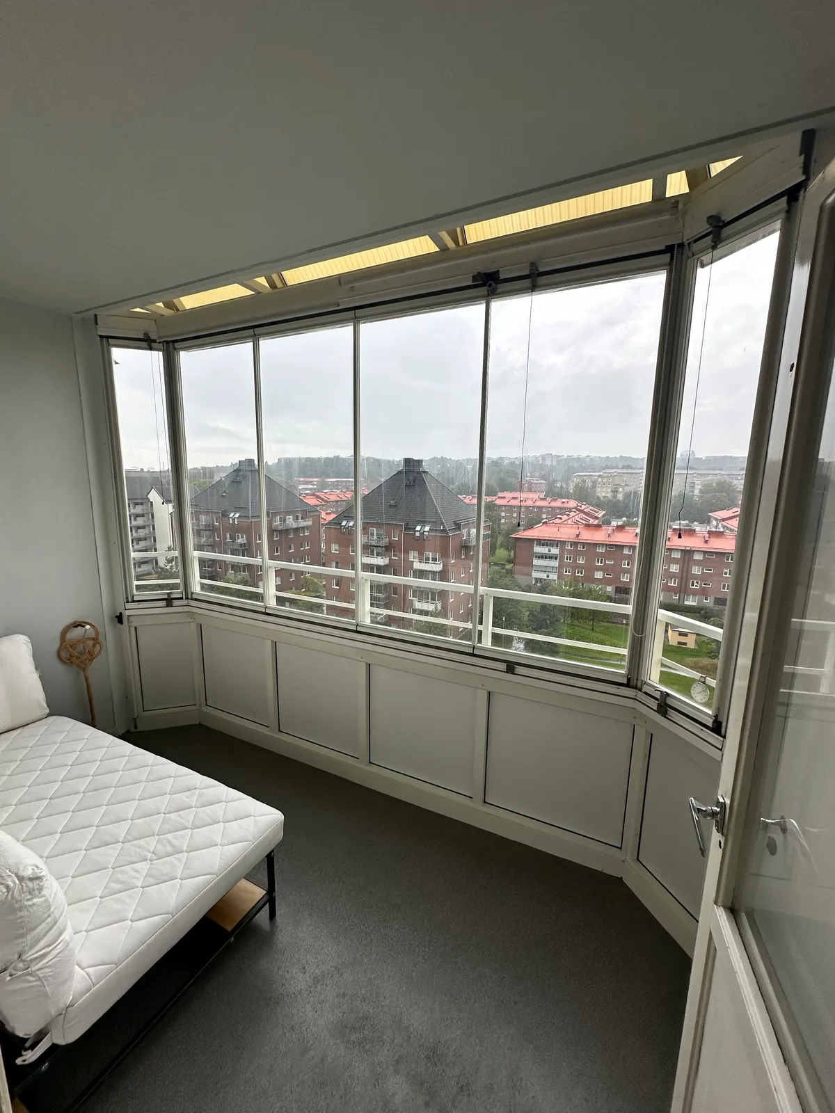 Hyreslägenhet på Göteborg i goteborg
